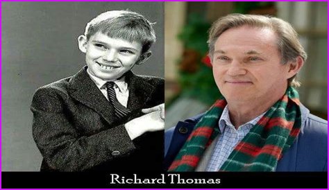 Richard Thomas's Life And Legacy Explored